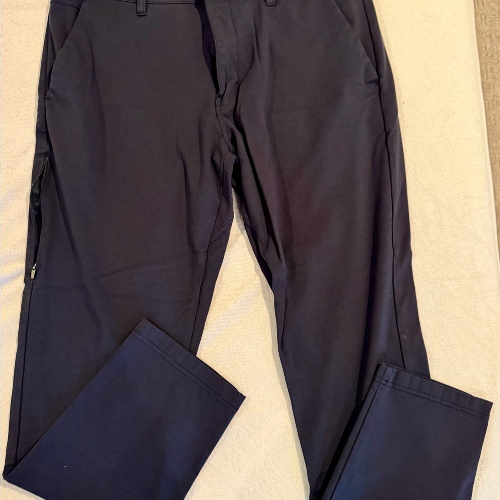 Men's Navy Bylt Everyday 2.0 Pants